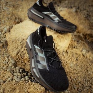 Adidas NMD S1 Core Black